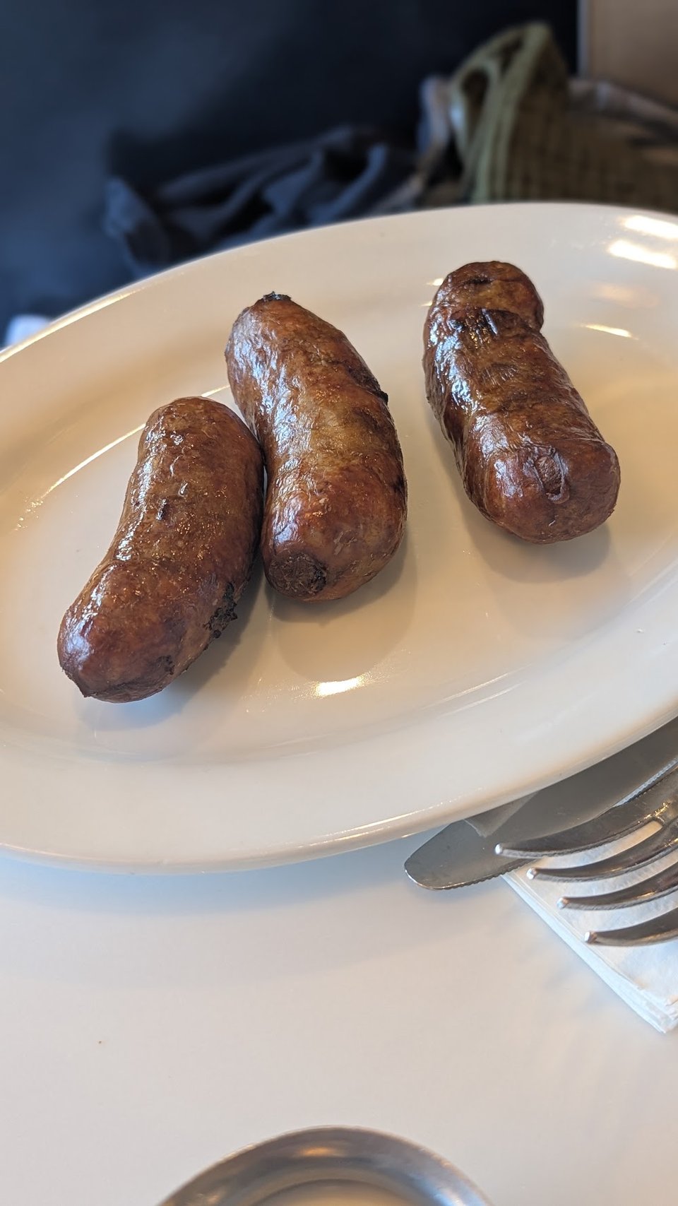 Side Sausage