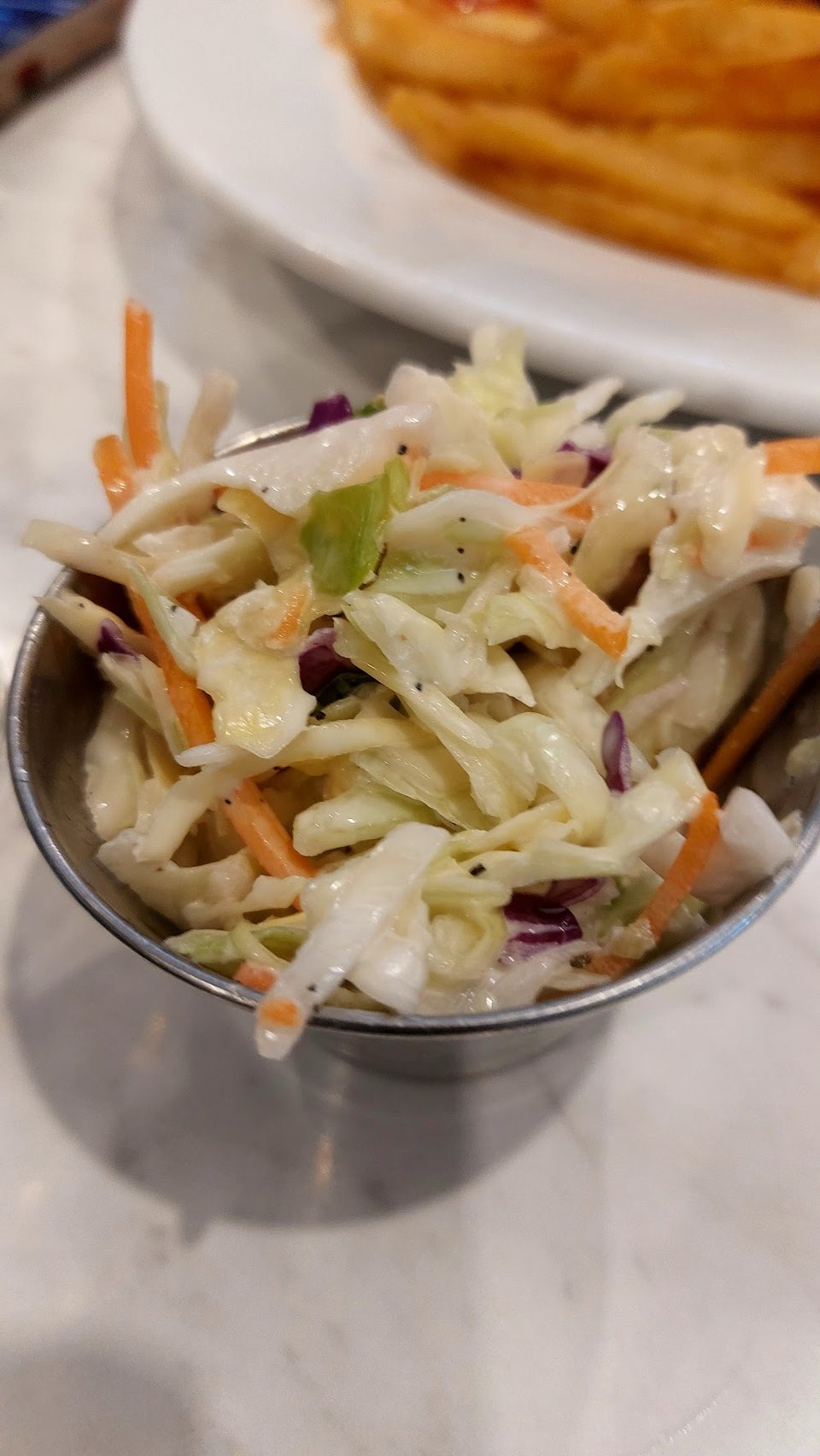 Coleslaw