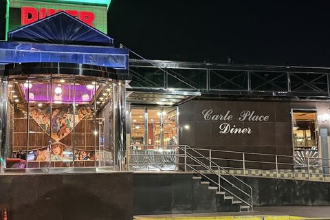 Carle Place Diner